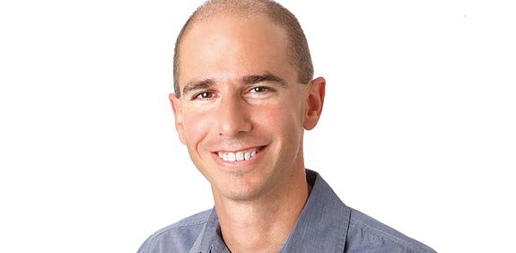 איתי הראל / צלם: יורם רשף